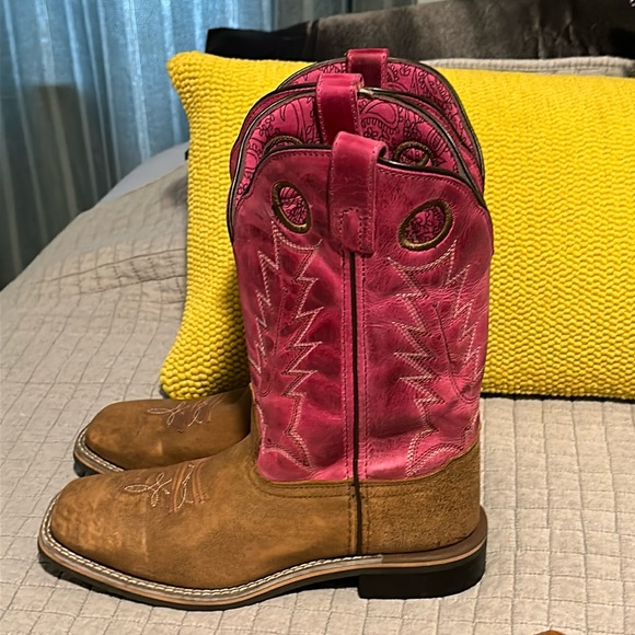 Smoky Mountain Boots Shoes Smoky Mountain Boots Poshmark